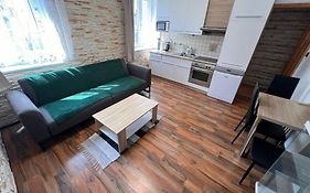 Apartment Hlinská